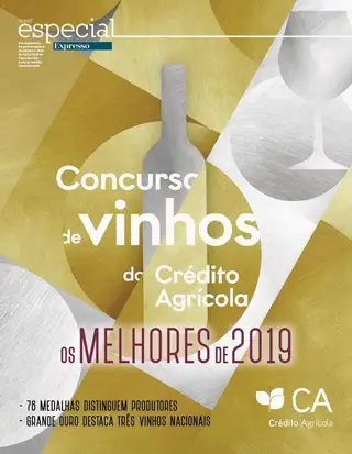 Especial Os Melhores Vinhos de 2019