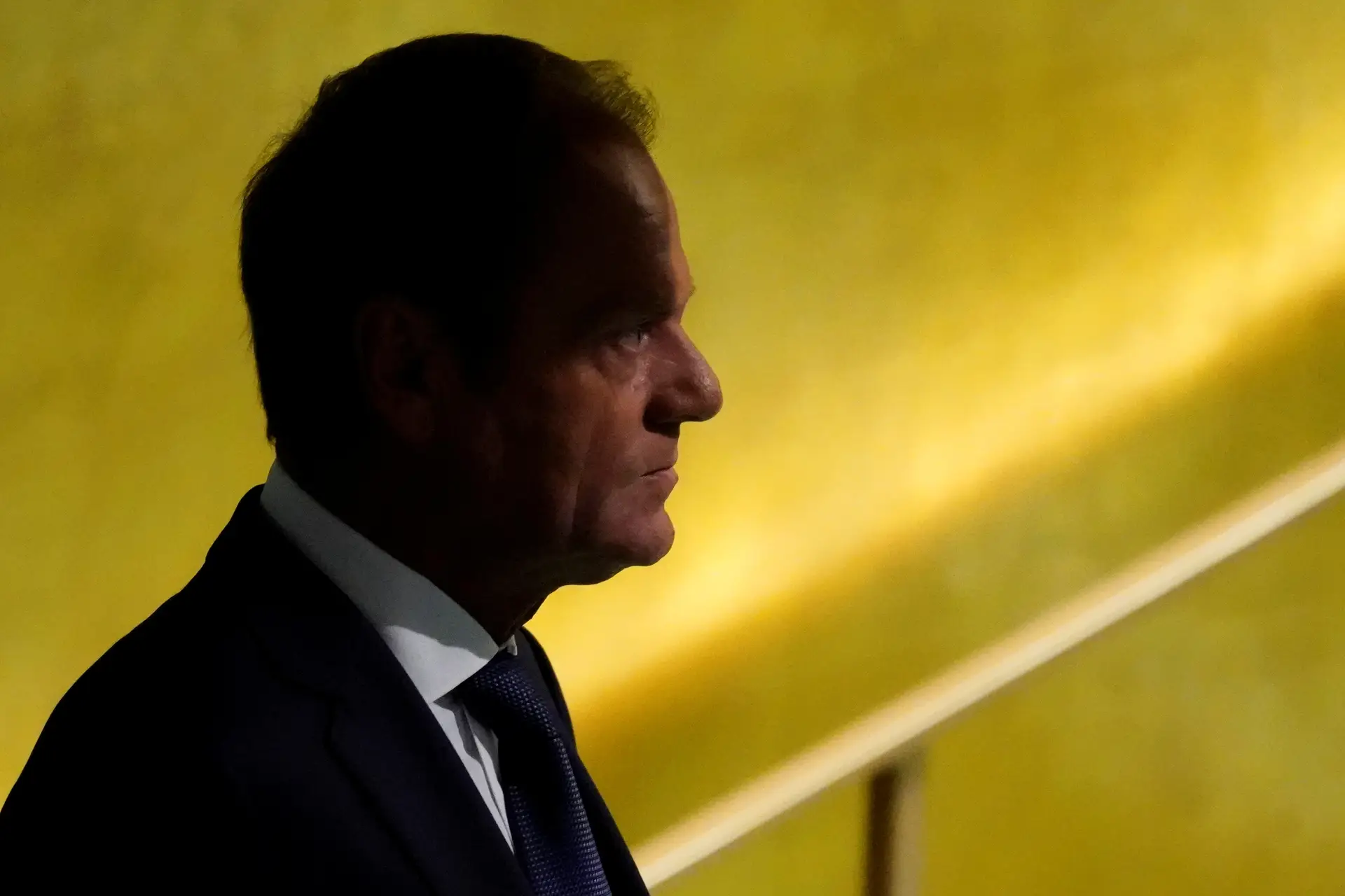 “Tenho-me questionado como será o lugar especial no inferno reservado àqueles que promoveram o ‘Brexit’ sem terem sequer um esboço de um plano para realizá-lo em segurança” (Donald Tusk, presidente do Conselho Europeu até 1 de dezembro)