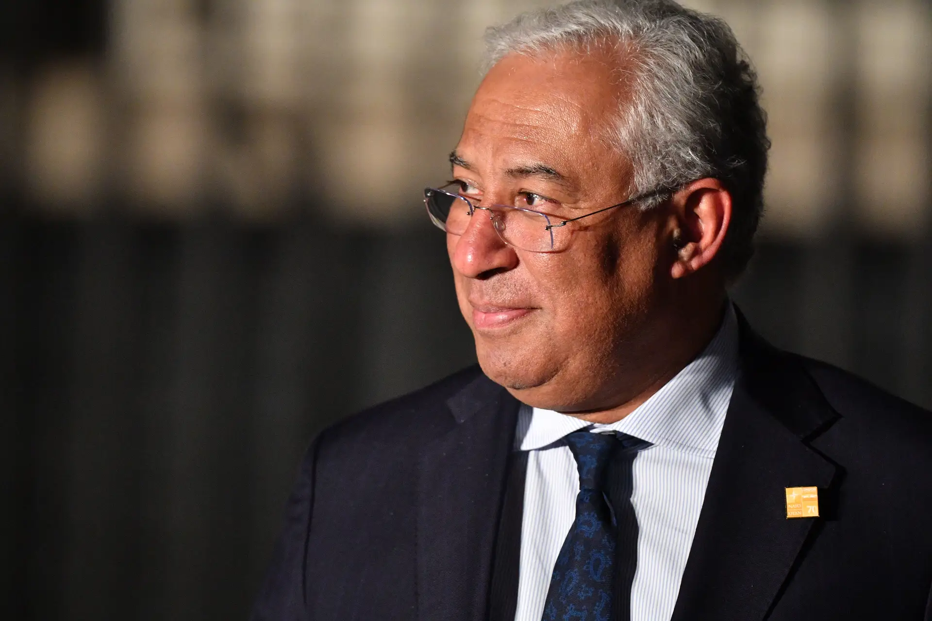 António Costa vê vantagens em conceder os novos empréstimos ao Novo Banco de uma só vez
