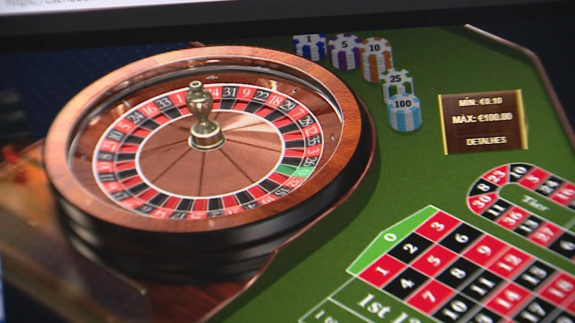 Expresso | Imposto sobre jogos online aumenta para 25%