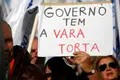 “Dececionante”, “propagandístico”, “insuficiente”: a reação das corporações à proposta de orçamento