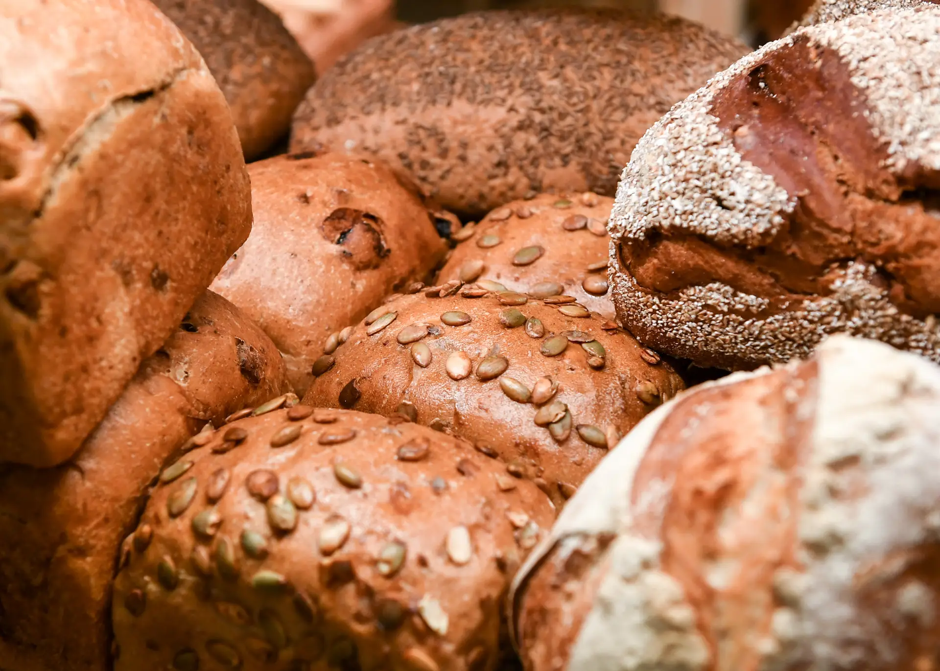 Preço do pão sobe 18% em agosto na UE, 15% em Portugal