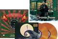 Discos de Natal para todos os gostos