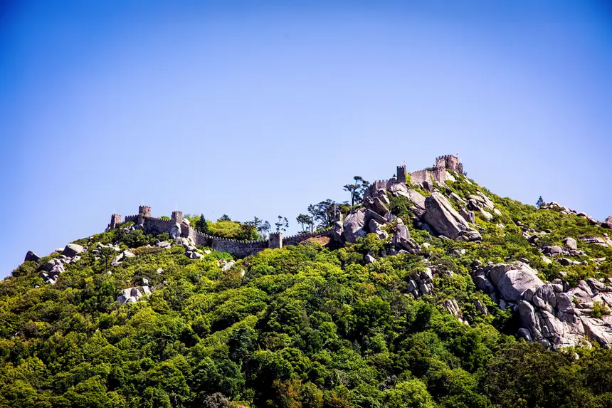 Expresso | Mau tempo. Serra de Sintra com trÃ¢nsito encerrado