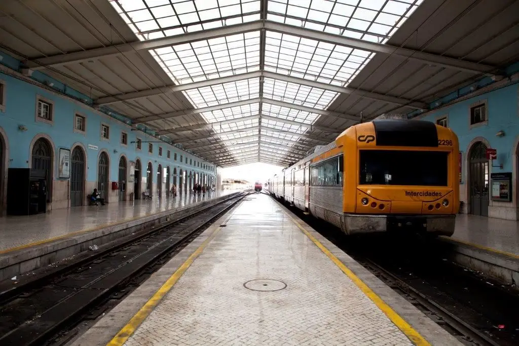 OE 2021: Plano Ferroviário Nacional propõe ligação entre todas as capitais de distrito
