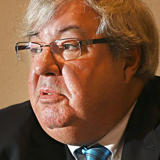 Luís Menezes Leitão