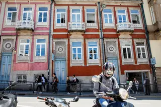 Há 20 escolas que se repetem no ranking das maiores inflações de notas