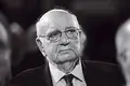 Paul Volcker