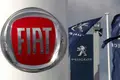 Fiat-Peugeot: fusão ‘elétrica’ no sector automóvel