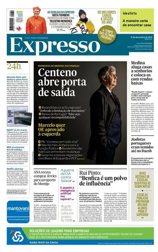 EXPRESSO