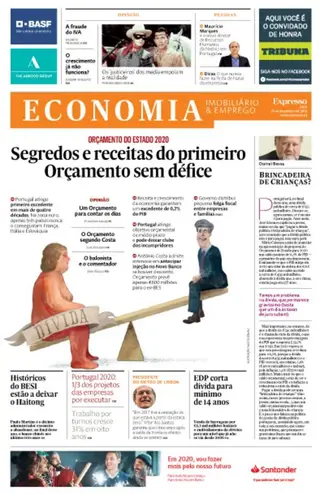 ECONOMIA