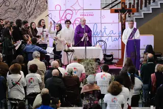 Eutanásia: Igreja ao contra-ataque promove “maior mobilização de sempre”