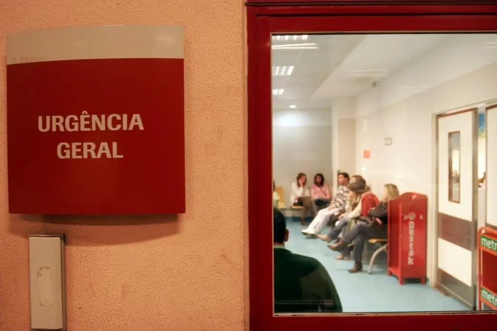 Baixas por doença disparam, mas 70% não ultrapassam uma semana