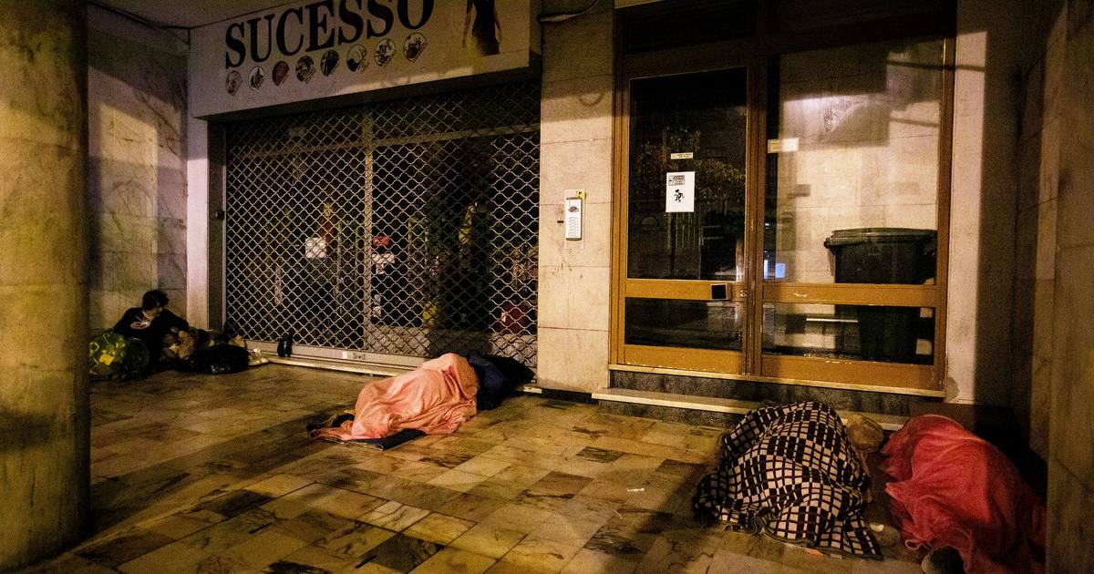 Portugal é o país da União Europeia onde os apoios sociais t