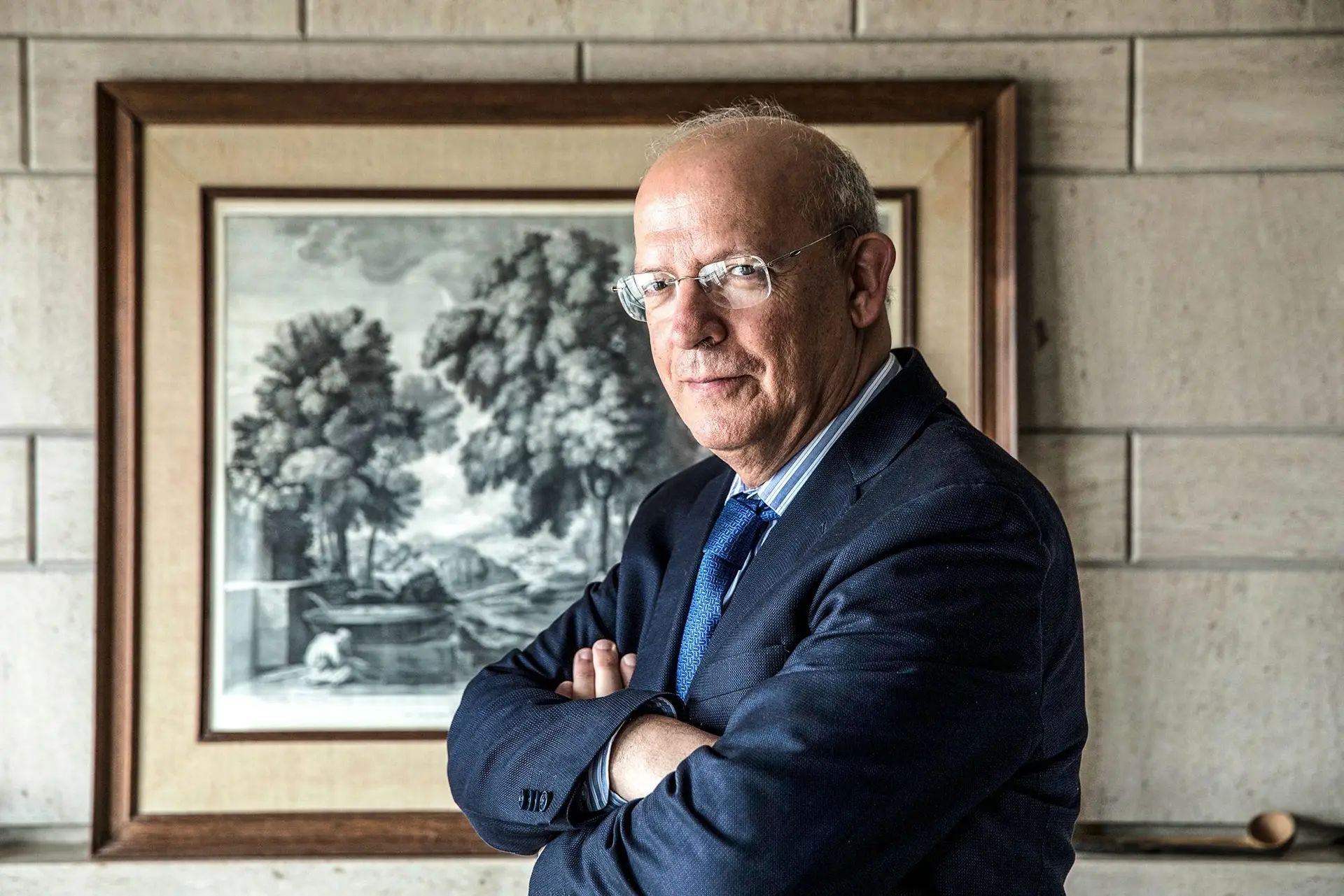 Ministro dos Negócios Estrangeiros, Augusto Santos Silva