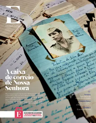 Revista E