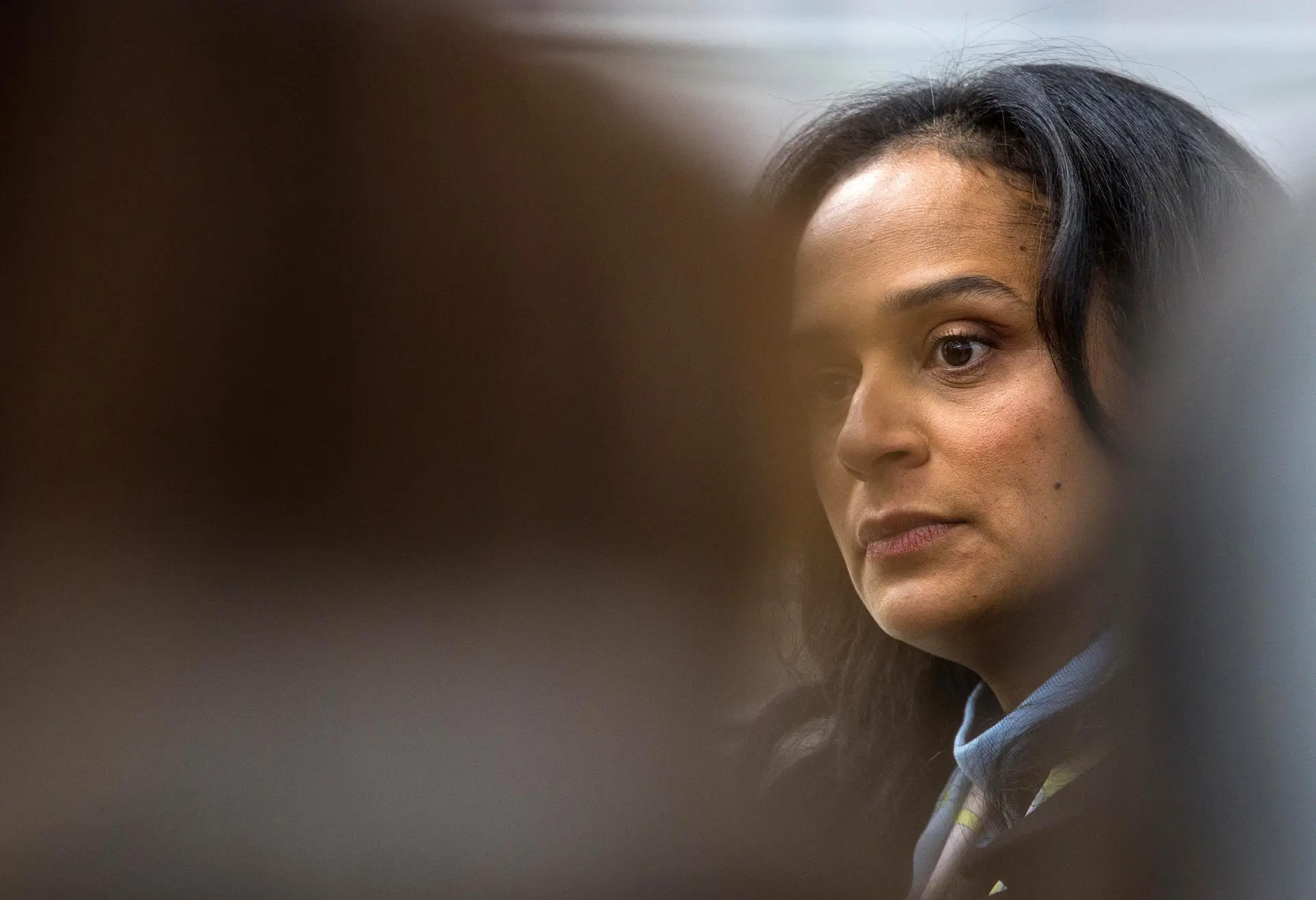Isabel dos Santos: Polícia Judiciária impede transferência de 10 milhões de euros do BCP para a Rússia