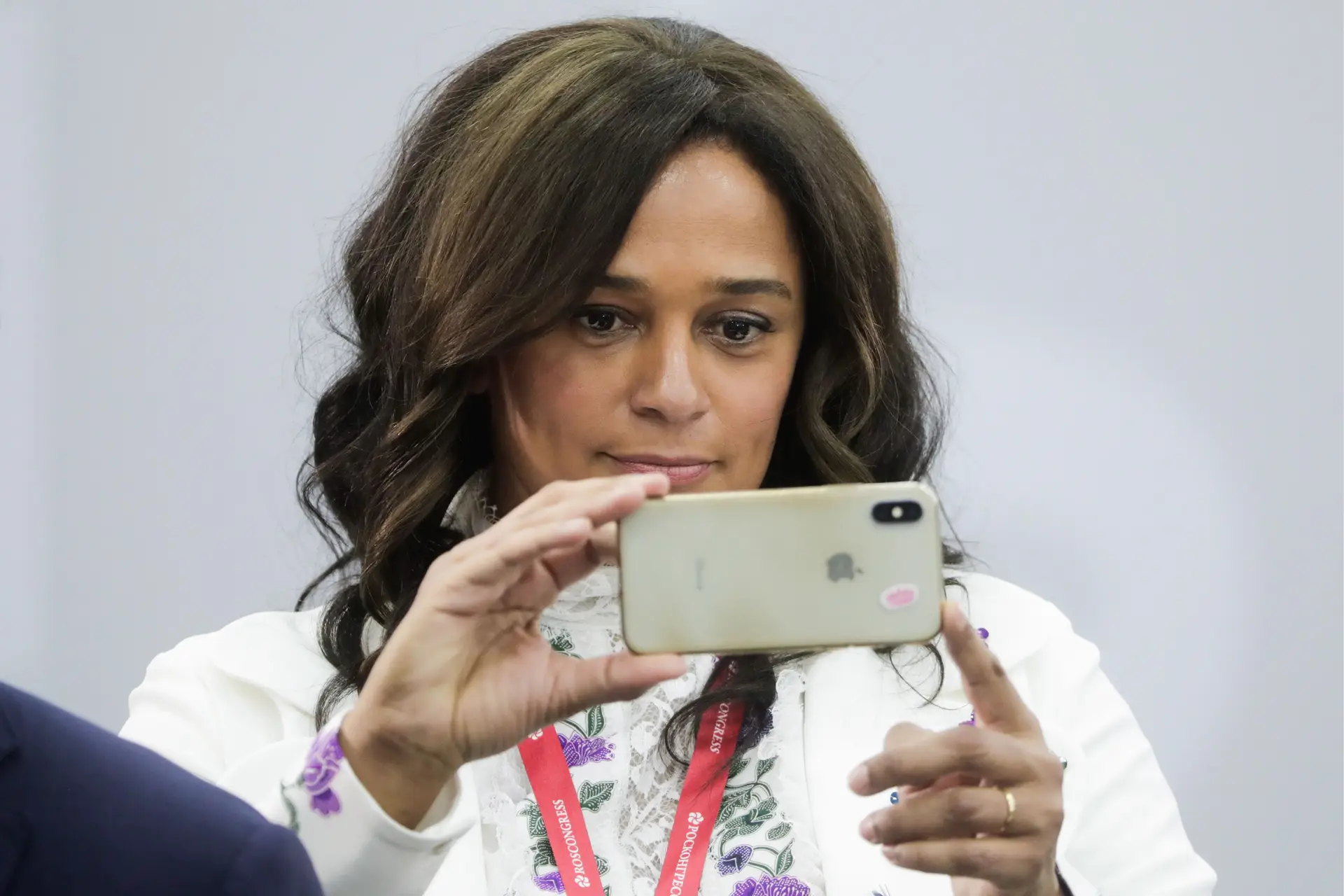 Isabel dos Santos. Saiba quais são as nove empresas arrestadas