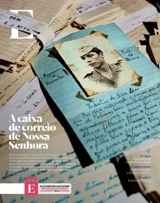 REVISTA E