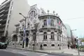 Sede do Metropolitano de Lisboa deixa palacete em Picoas