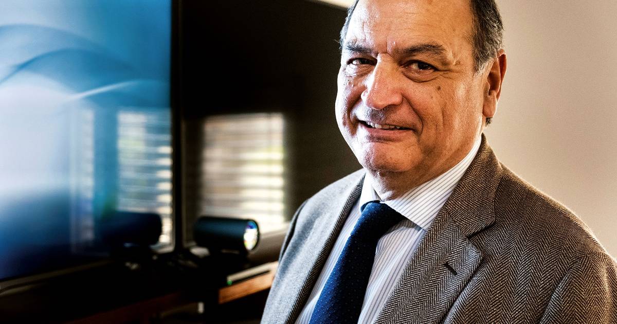 Pharol esclarece que falência da Oi não tem impacto direto na holding portuguesa