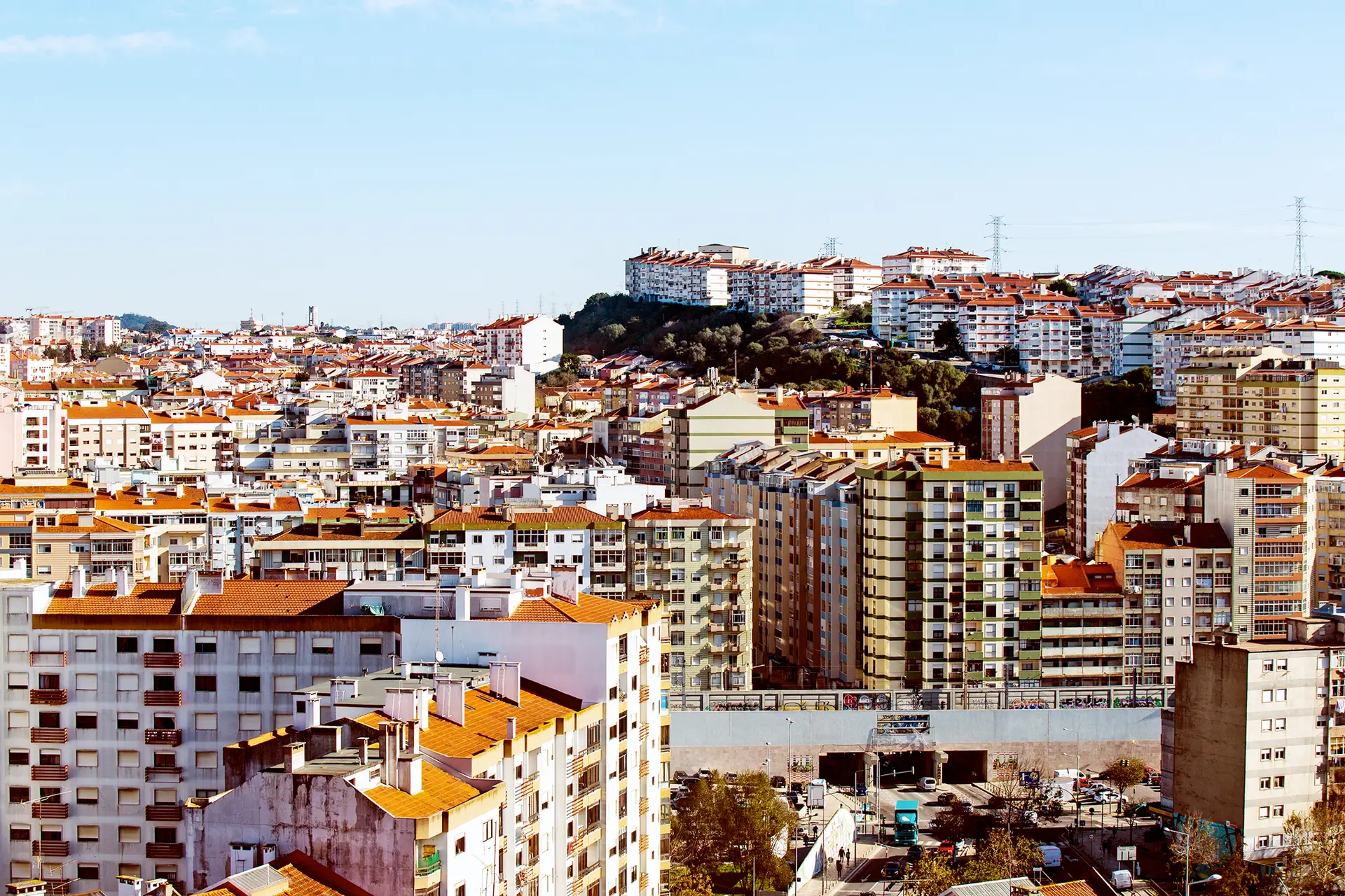 Vistos gold. Sector imobiliário teme danos “irreparáveis” no investimento estrangeiro
