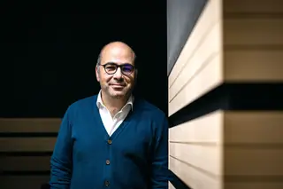 Pinto Luz: o outsider do PSD perdeu, mas vai andar por aí