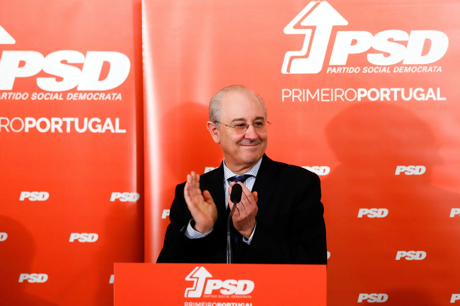 PSD-Madeira enfrenta Rio e aceita votos de todos militantes com quotas em dia 