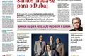 Isabel dos Santos muda-se para o Dubai
