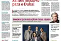 Isabel dos Santos muda-se para o Dubai