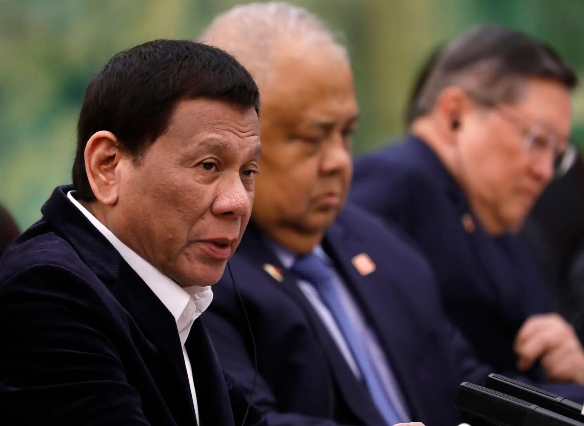 Covid-19. Filipinas aprova emergência nacional e reforça poderes presidenciais