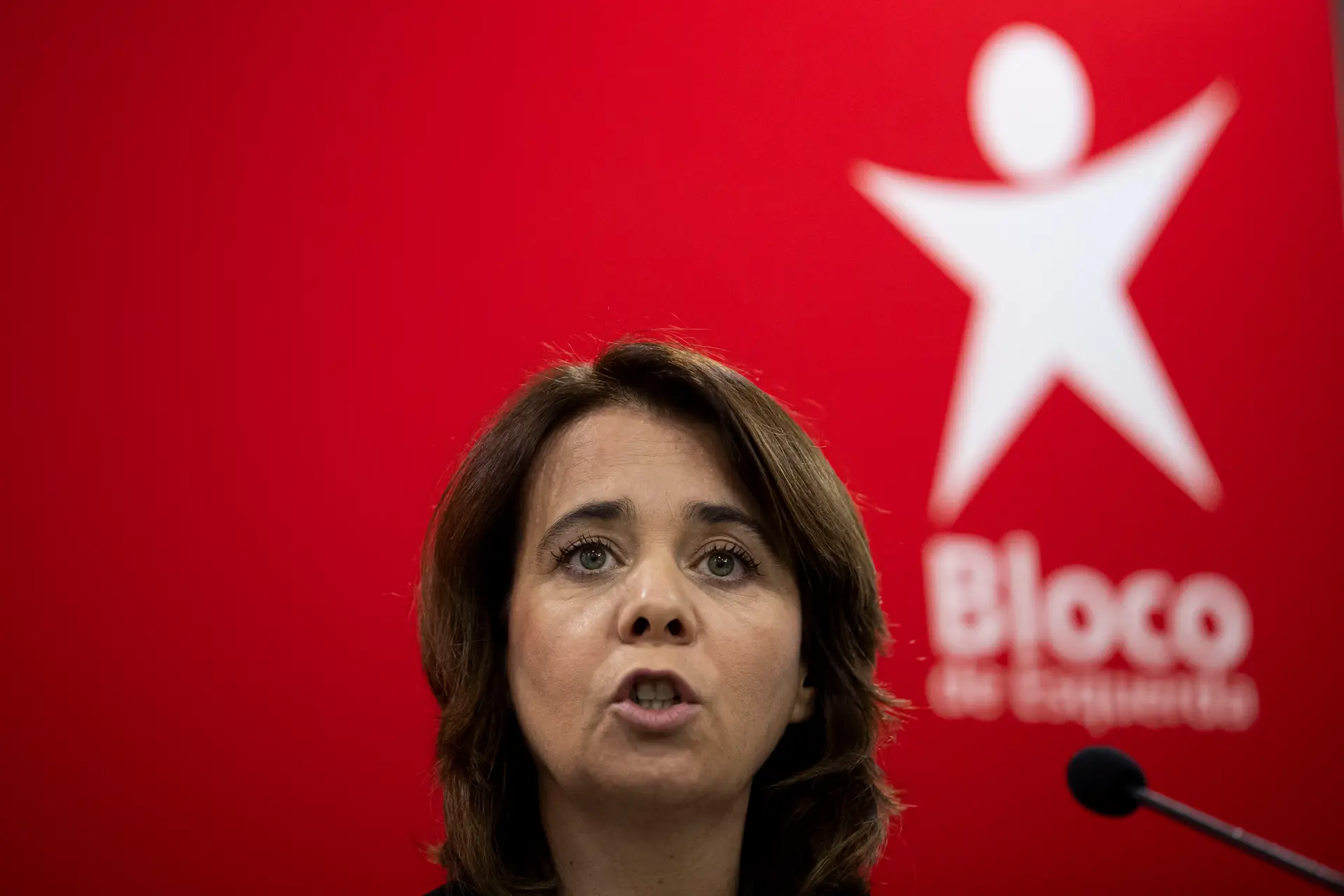Bloco quer €150 milhões no Orçamento para habitação pública
