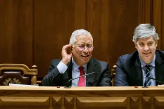 Em 2015, António Costa queria o Banco de Portugal “acima da conflitualidade política”. E sem “governamentalização”