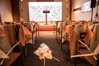 Um partido bipolar. A vitória de um derrotado e a derrota da ausência