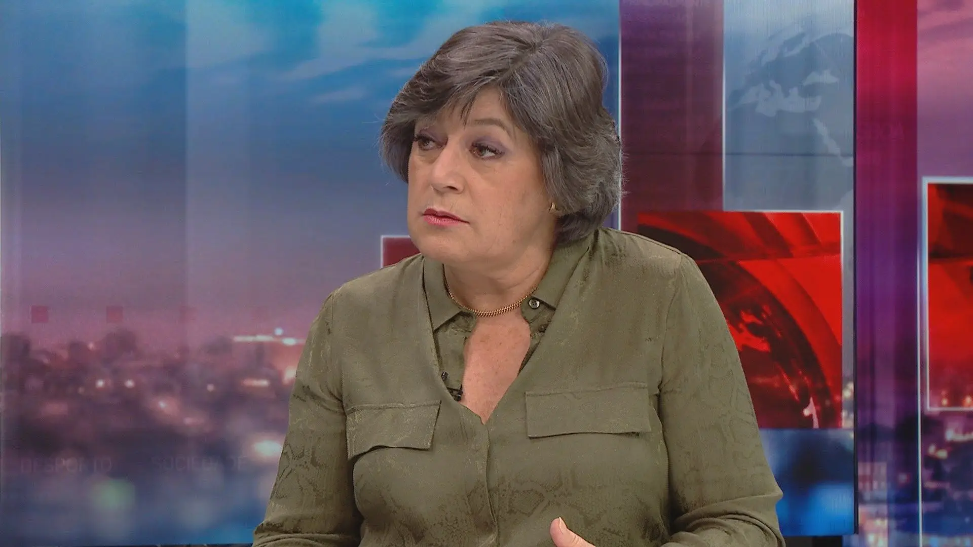 Ana Gomes ganha processo em que tinha sido visada pelo empresário Mário Ferreira