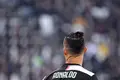 O último jogo de Cristiano Ronaldo