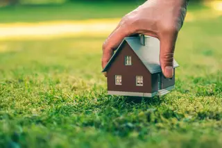 A nova década: A minha morada vai ser o meu refúgio?