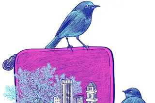 A nova década: “As migrações na próxima década”, por António Vitorino