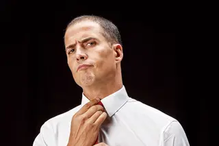 Líderes para a nova década: Este será o futuro do gato (que voltou para casa)