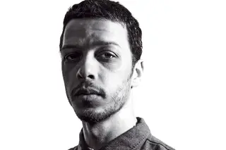 Líderes para a nova década: Slow J. Ele está a construir o seu registo para chegar ao mundo