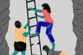 A nova década: “O nosso lugar à mesa”, por Dominique Crenn