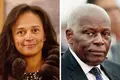 Justiça do Mónaco investiga José Eduardo dos Santos e Isabel dos Santos