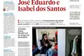 Mónaco investiga José Eduardo e Isabel dos Santos