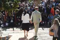 Família Real Britânica. Serão Harry e Meghan os primeiros a bater com a porta?