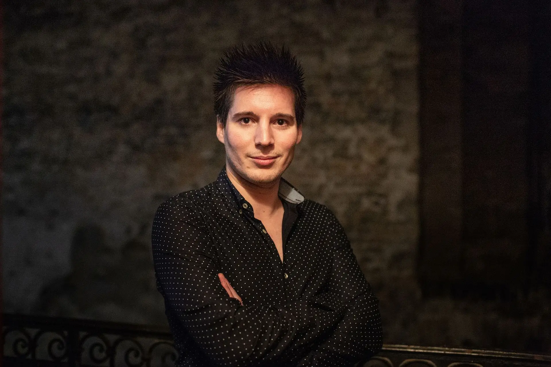 Football Leaks: advogados de Rui Pinto acusam MP de ter “um entendimento perverso” e de querer “eternizar percurso judicial”