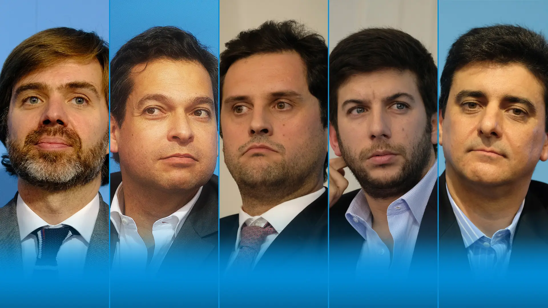 Congresso do CDS. O medo do “partido da trotinete”, a luta pela relevância... e a ajuda do PSD