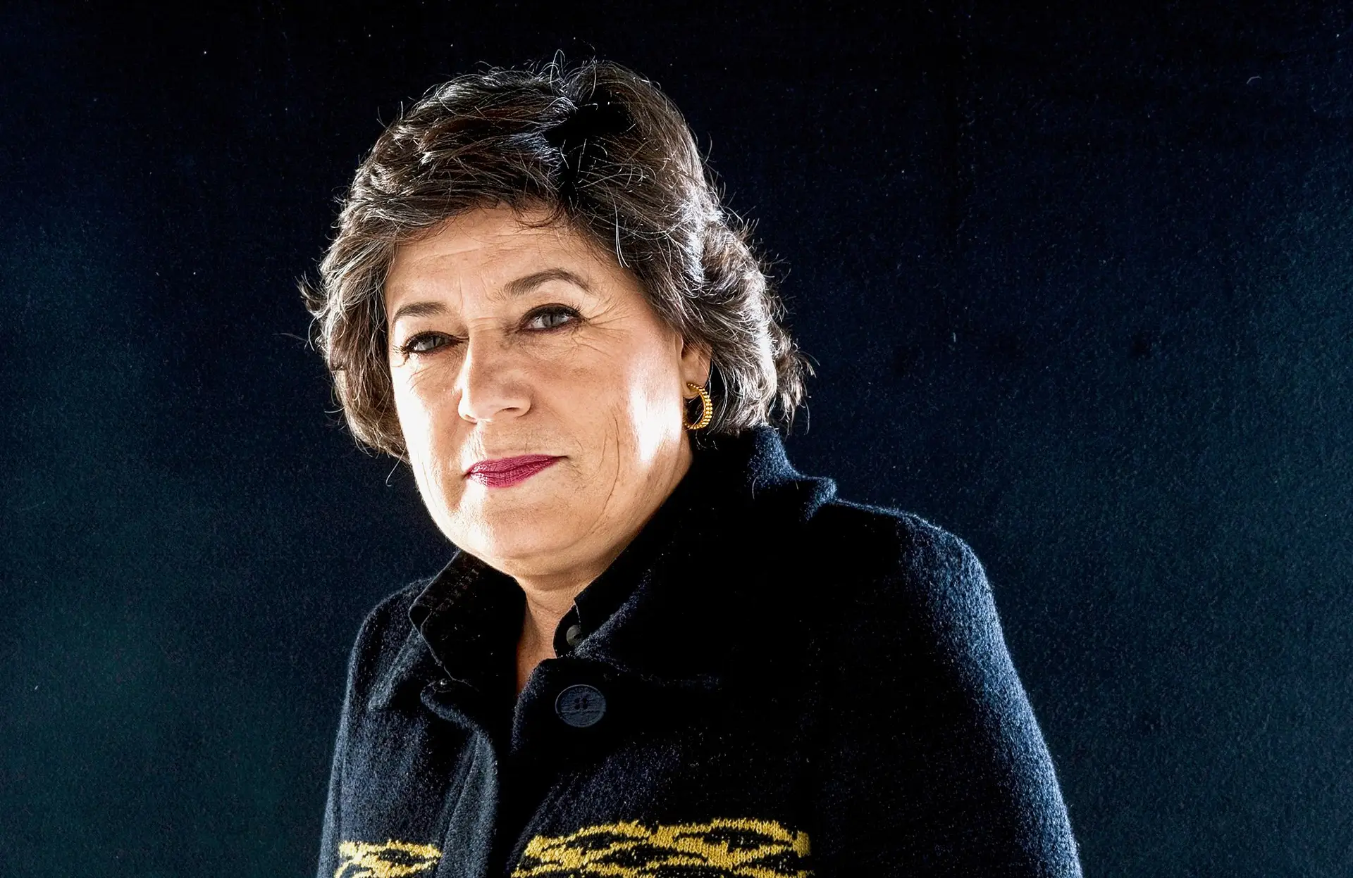 Ana Gomes confirma: é candidata à Presidência da República