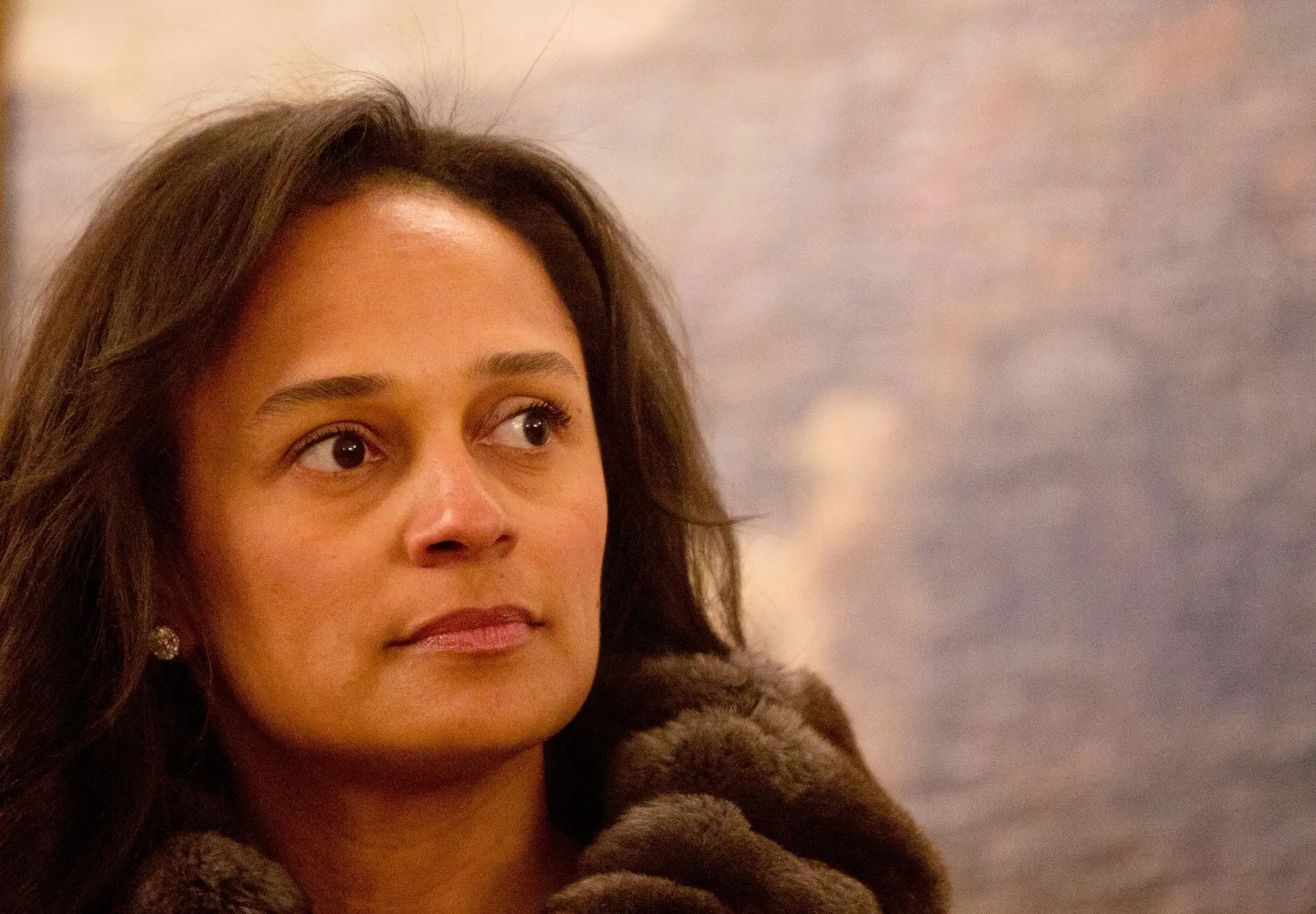 CGD executa Isabel dos Santos e a sua empresa de Malta que é acionista da NOS
