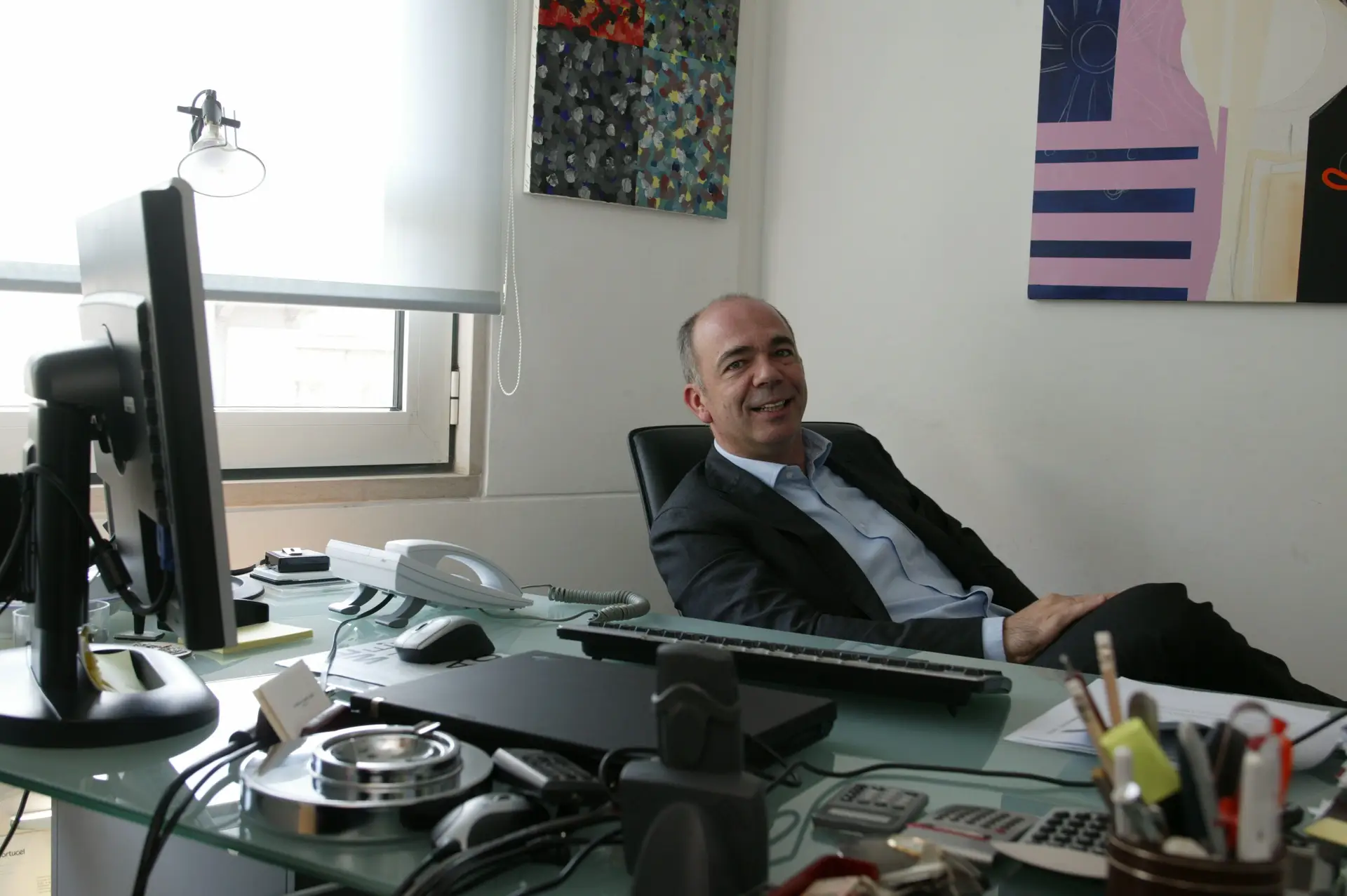 Luanda Leaks: Brito Pereira tinha uma procuração que lhe dava plenos poderes na Matter Solutions mas garante que nunca a usou