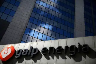 Galp não vai impor em Portugal compensação por pausas para café